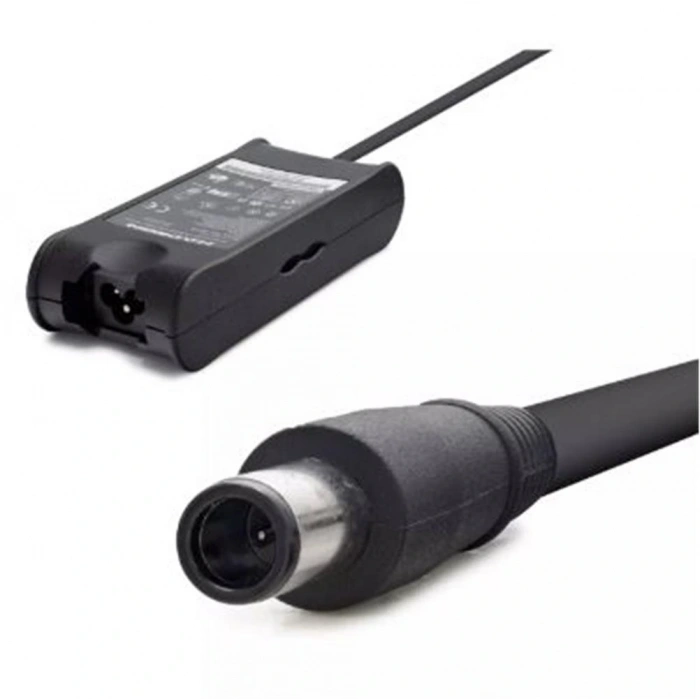 HADRON HD706 NOTEBOOK ADAPTÖRÜ 19.5V 4.62A 7.4-5.0 İĞNELİ DELL