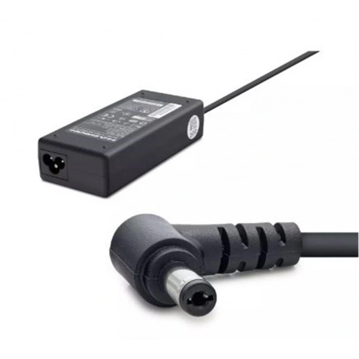 HADRON HD710 NOTEBOOK ADAPTÖRÜ 19V 3.42A 5.5-2.5 TOSHIBA