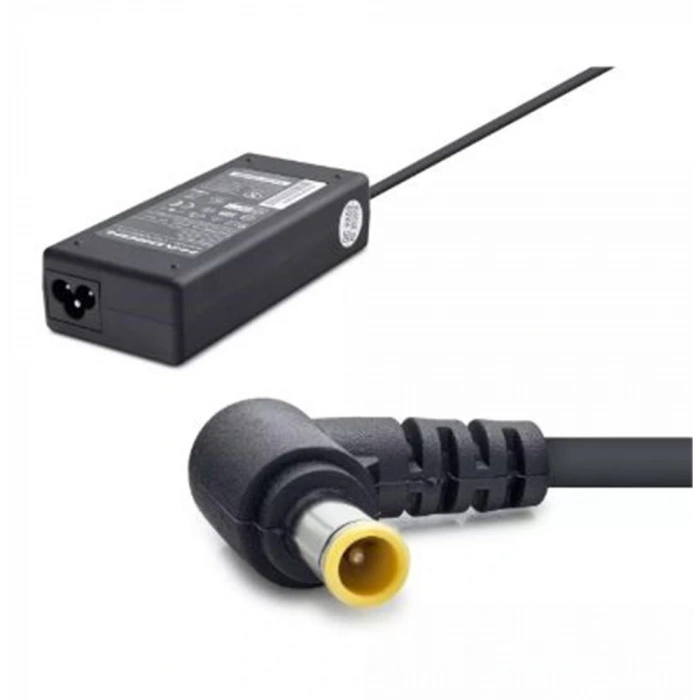 HADRON HD712 NOTEBOOK ADAPTÖRÜ 19.5V 4.74A 6.5-4.4 SONY
