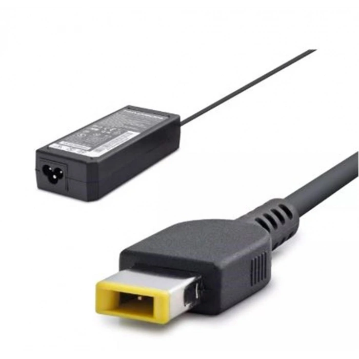 Hadron Hd784 Notebook Adaptörü 20v 4.5a Usb İğneli Lenovo-ıbm