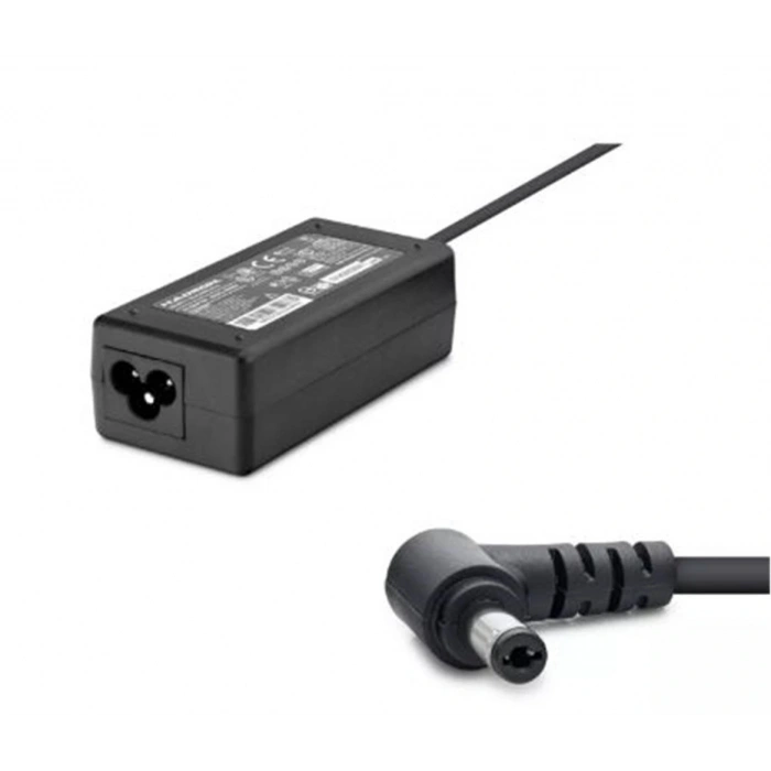 Hadron Hd8855 Poe Switch Adaptörü 48v 1a 5.5-2.5 Siyah