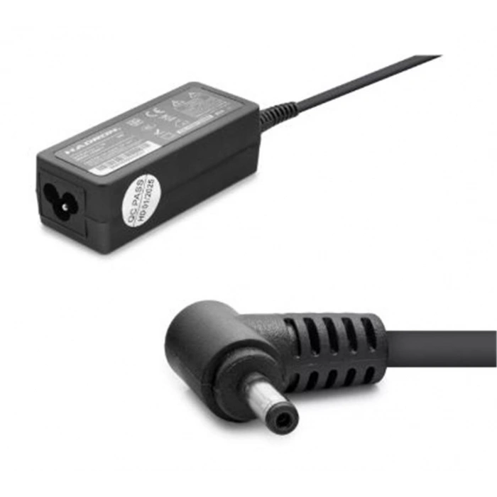 Hadron Hd8873 Hometech - Reeder - Casper Via - Everest Uyumlu 12v 3a 36w Tablet - Mini Pc Adaptörü