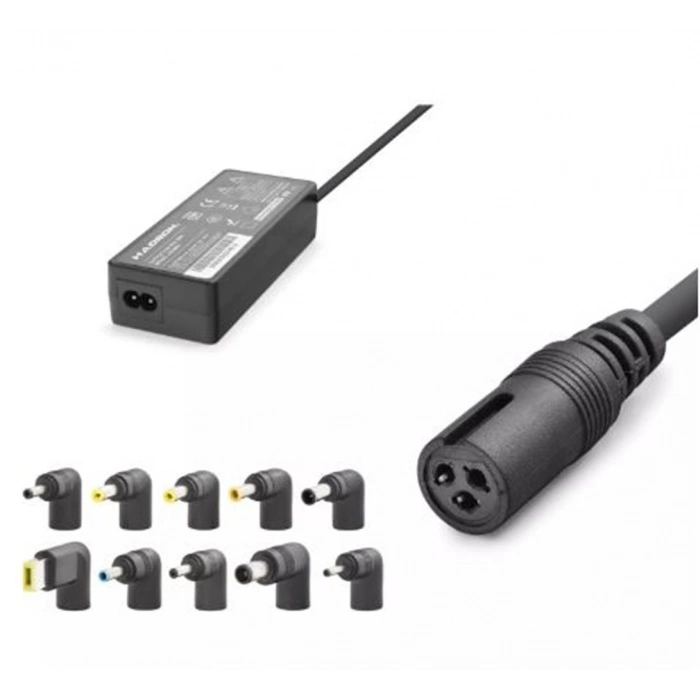 Hadron Hd8887 Notebook Adaptörü Universal 90w 10pins