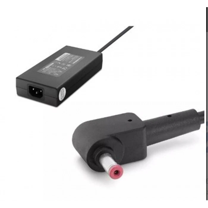 Hadron Hd8895 Acer Predator - Nitro Uyumlu 19.5v 9.23a 180w Laptop Adaptörü (5.5 X 1.7 Mm) Siyah