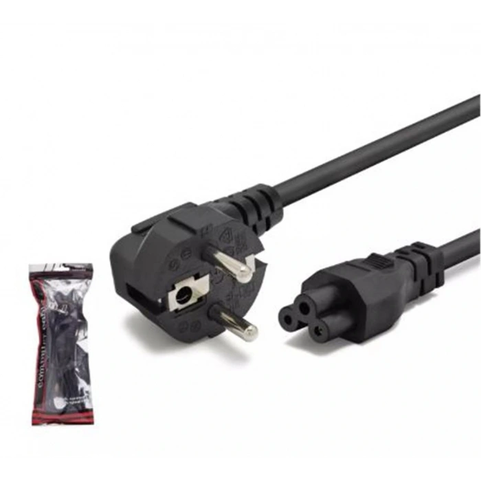 Hadron Hdx5524 Yonca Power Kablo 42pin 0.75mm 500w 1.2m Siyah