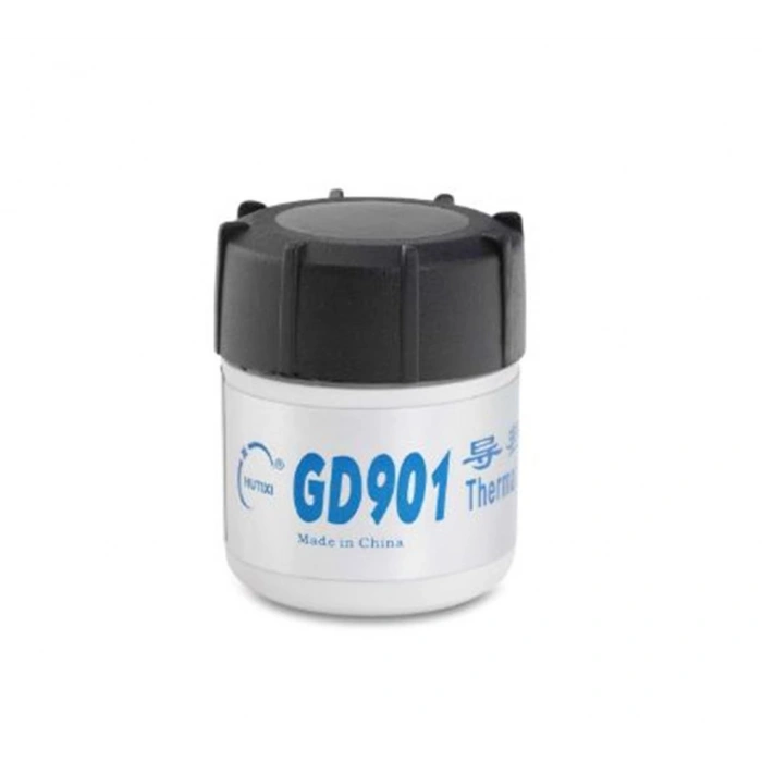 Hadron Hdx6521 Gd901 Termal Macun 6.8 W-mk 30 G - Gri