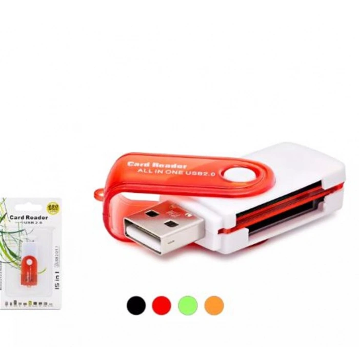 Hadron Hdx7022 Kart Okuyucu