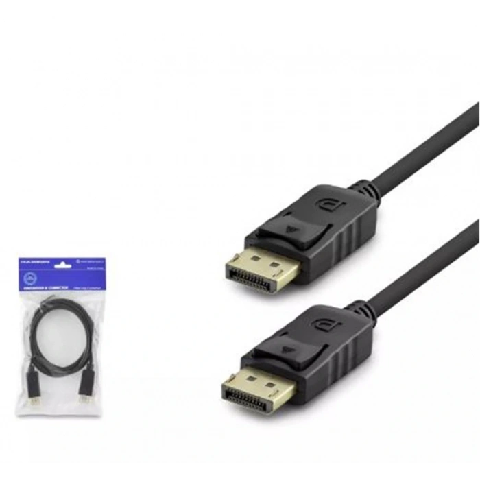 Hadron Hdx7765 1.8mt Display To Display Kablo 4k 30hz