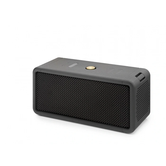 Hadron Siyah M3 Middleton Bluetooth Speaker 8w-2 230-95-108mm