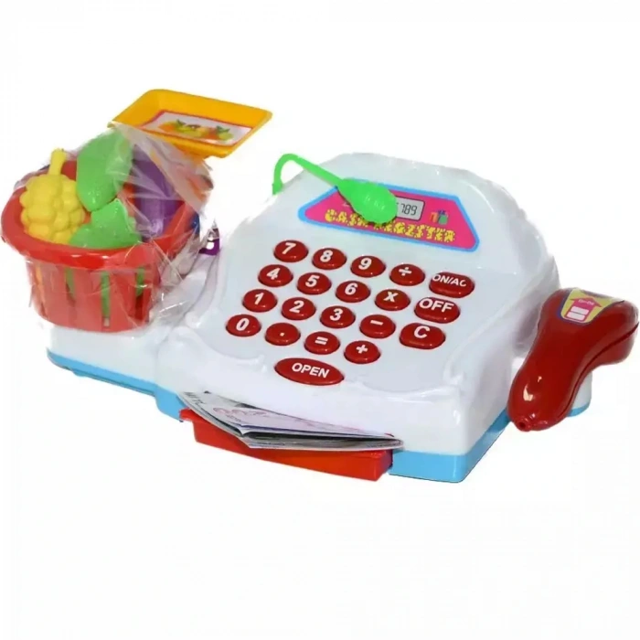 Halitcan Oyuncak Sevimli Yazar Kasa