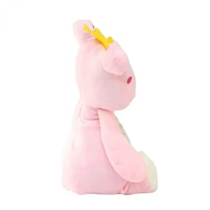 Halley Oyuncak Prens Prenses Kurbağa 30 Cm Pl62554