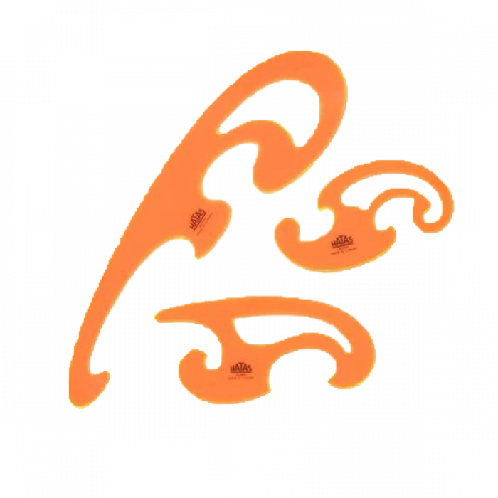 Hatas Pistole Ekonomik 3 Lü 02001