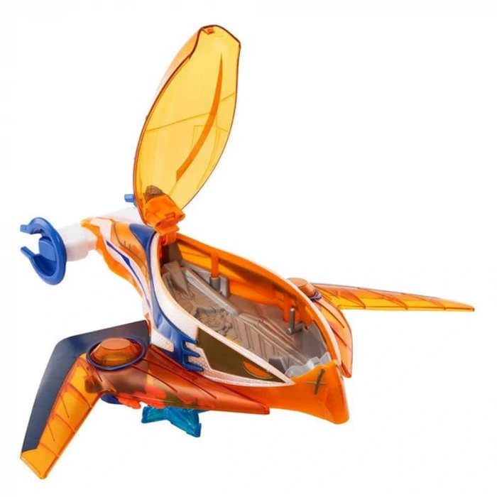 He-man Ve Motu Pence Savaş Uçağı