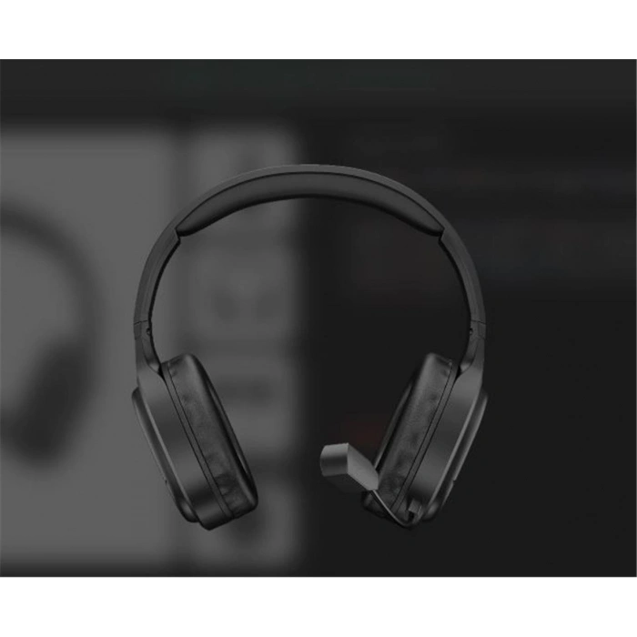 Heatz Zg31 Bt+wr(4in1) Oyuncu Kulaklığı