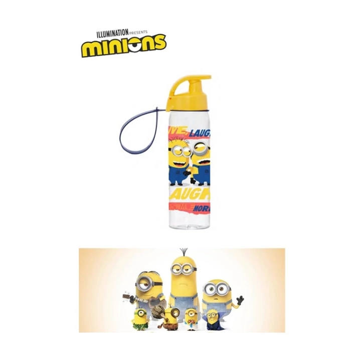 Herevin Matara Lisanslı Some More Minions 500 CC 161414-240