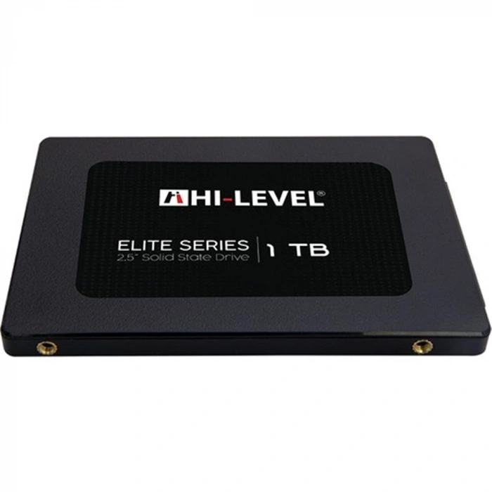 Hi-level 1tb Elite 2,5 Sata 3 560-540 Ssd Hlv-ssd30elt-1t Ssd Harddisk