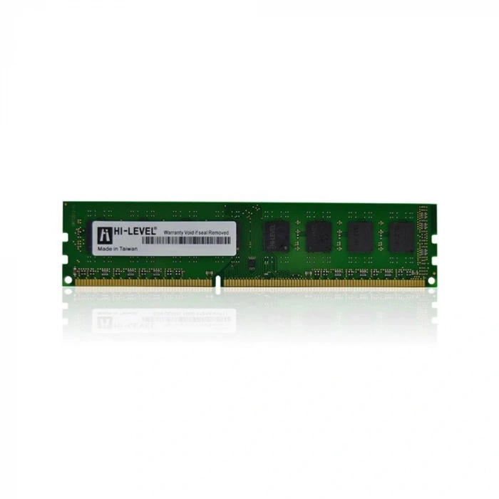 Hi-level 8gb 1600mhz Ddr3 Hlv-pc12800-8g Pc Ram