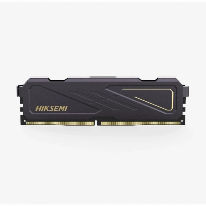 HIKSEMI ARMOR Purple, HSC416U32Z2, 16GB, DDR4, 3200Mhz, CL22, XMP 2.0, Soğutuculu, Desktop, Gaming RAM