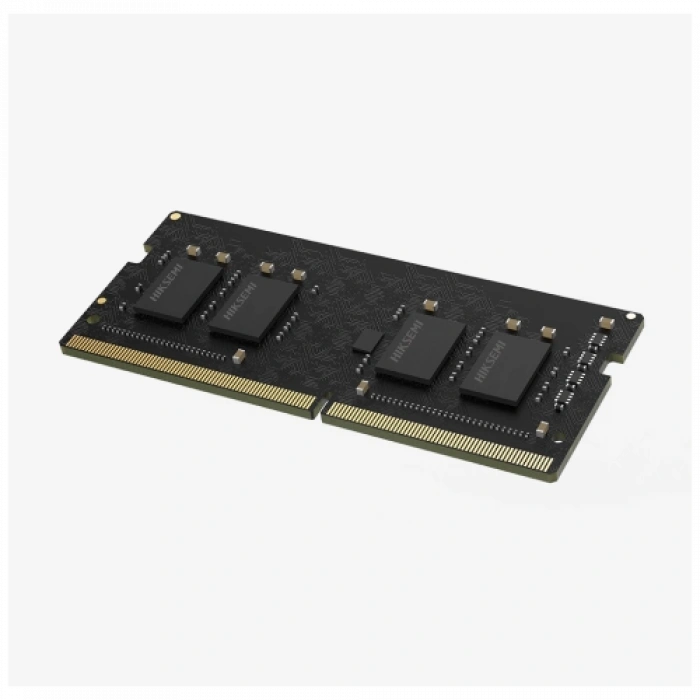 HIKSEMI HIKER, HSC304S16Z1, 4GB, DDR3, 1600Mhz, CL11, Notebook, SODIMM RAM
