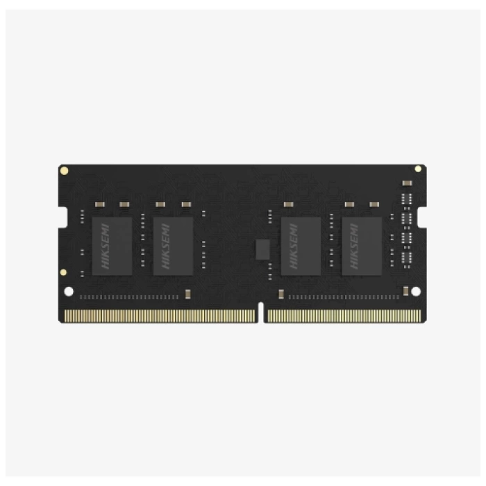 HIKSEMI HIKER, HSC304S16Z1, 4GB, DDR3, 1600Mhz, CL11, Notebook, SODIMM RAM