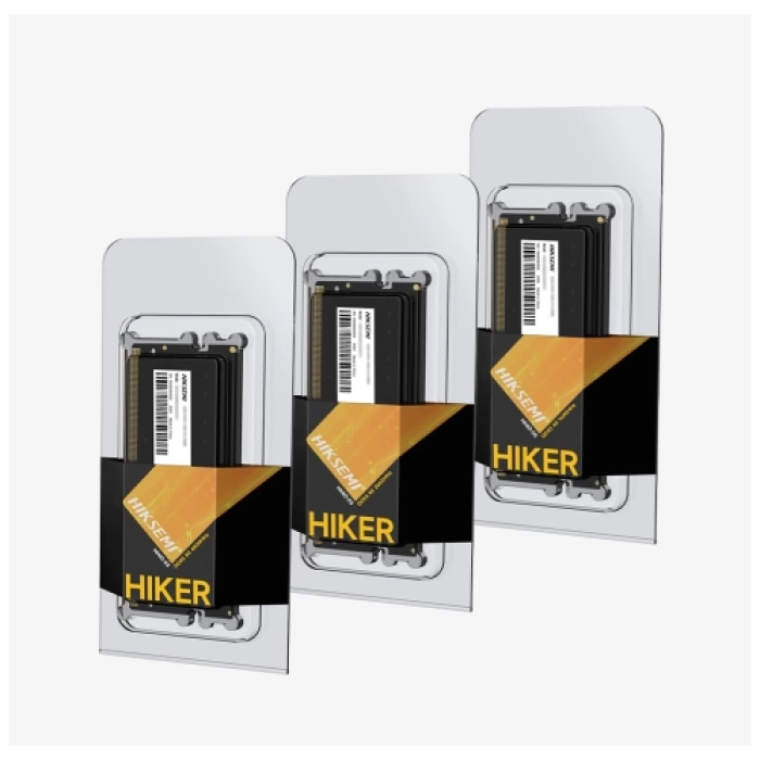 HIKSEMI HIKER, HSC304S16Z1, 4GB, DDR3, 1600Mhz, CL11, Notebook, SODIMM RAM
