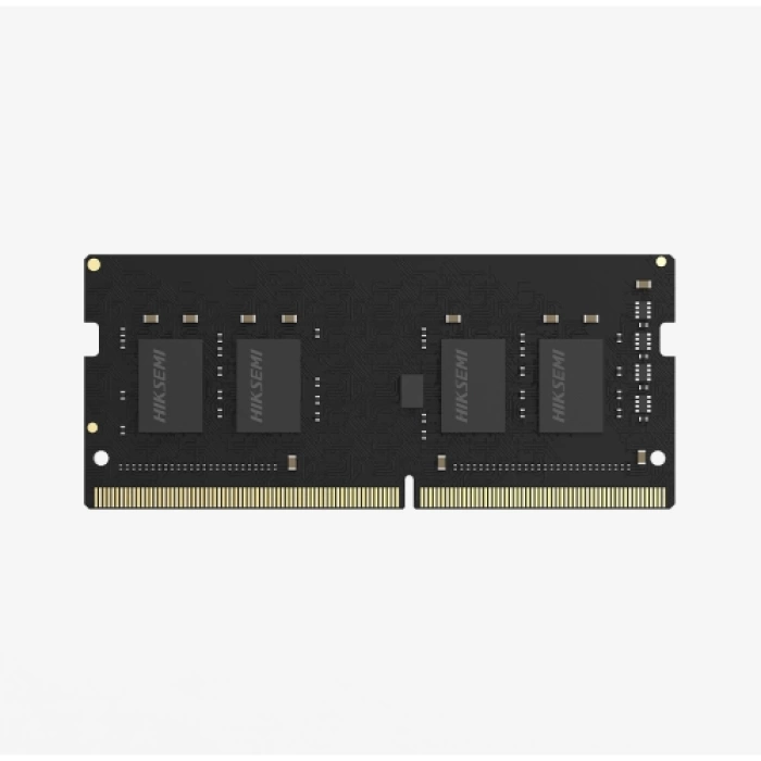 HIKSEMI HIKER, HSC408S26Z1, 8GB, DDR4, 2666Mhz, CL19, Notebook, SODIMM RAM