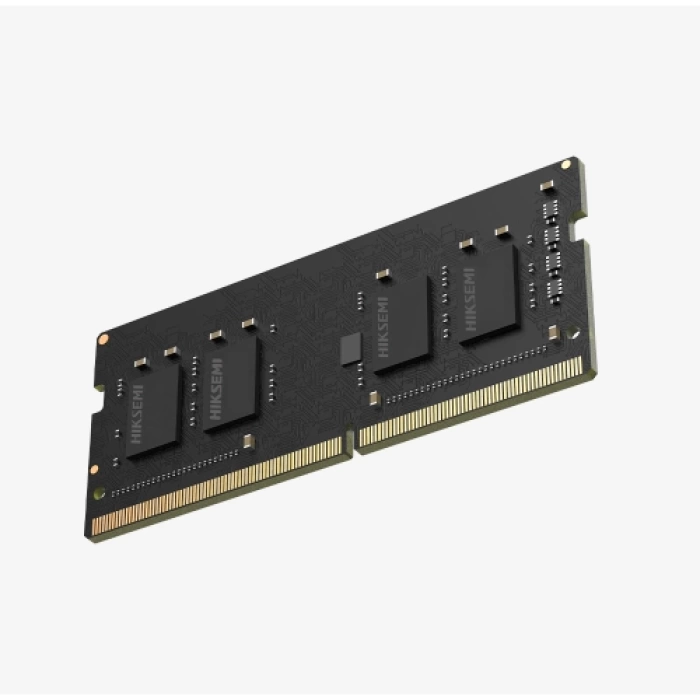 HIKSEMI HIKER, HSC408S26Z1, 8GB, DDR4, 2666Mhz, CL19, Notebook, SODIMM RAM