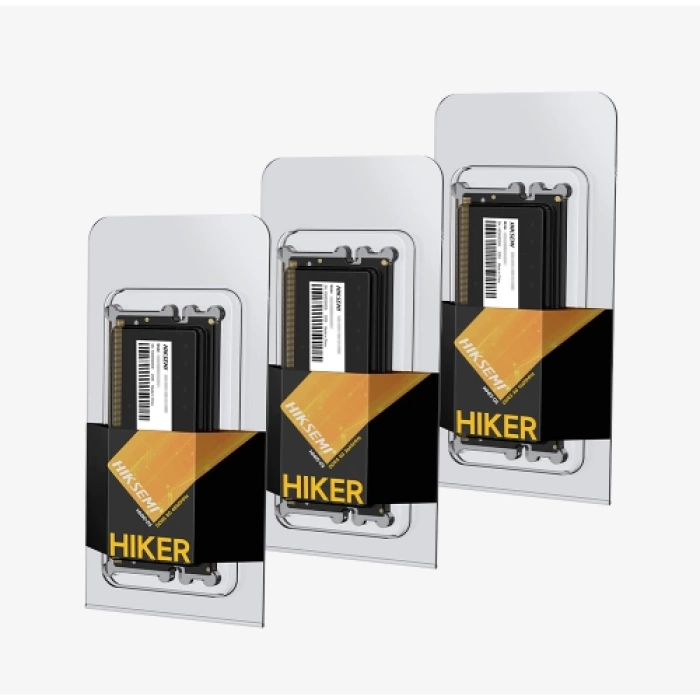 HIKSEMI HIKER, HSC408S26Z1, 8GB, DDR4, 2666Mhz, CL19, Notebook, SODIMM RAM
