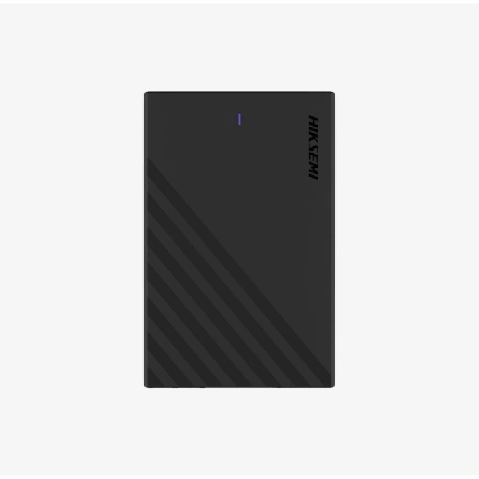 HIKSEMI HS-HUB-MHC201, USB3.1 ve Type-C, 2,5" Disk Kutusu.  (SSD ve HDD Destekler, 6Gbps, Siyah, Win, Mac-OS, Linux, Android)