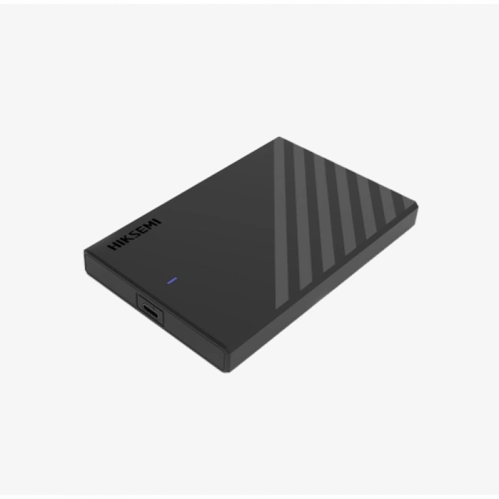 HIKSEMI HS-HUB-MHC201, USB3.1 ve Type-C, 2,5" Disk Kutusu.  (SSD ve HDD Destekler, 6Gbps, Siyah, Win, Mac-OS, Linux, Android)
