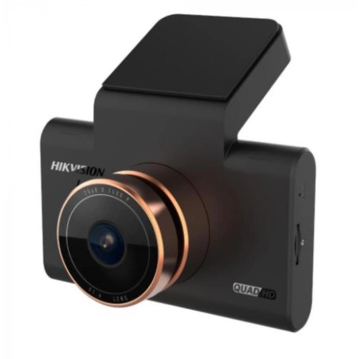 Hikvision Ae-dc5313-c6pro 4 Ekranlı Ve Gpsli 1600p Araç İçi Kamera