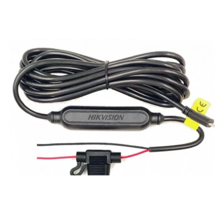 Hikvision Ae-df7351 Obd Type-c Sabit Kablo,3,8 Metre Kamera Güvenlik Araç İzleme Etkinleştiriyor