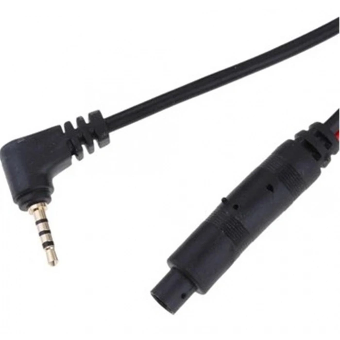 Hikvision Araç İçi Dash Came Kamera Bağlantı Uzatma Kablosu