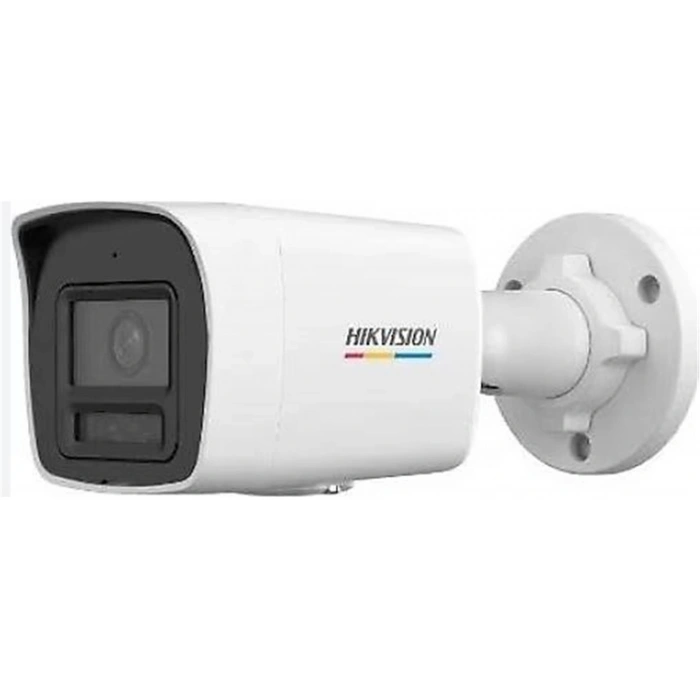 Hikvision Ds-2cd1027g2-lıuf 2mp 4mm Ip Bullet Kamera Gece-gündüz Renkli Görüntü
