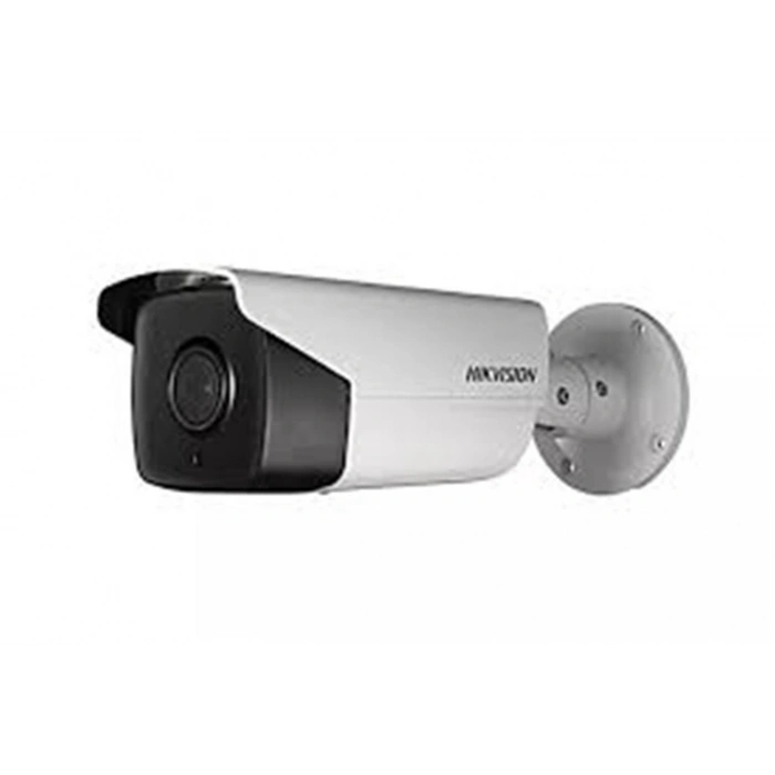 Hikvision Ds-2cd1063g2-lıuf Smartlight 6mp 4mm Lens Ip Bullet Kamera Dahili Mikrofon