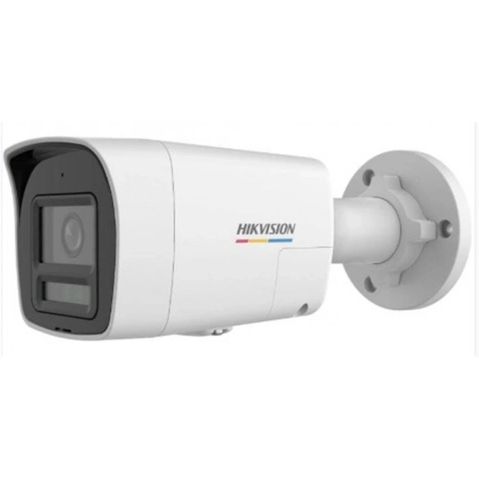 Hikvision Ds-2cd1067g3-lıuf-srb 6mp 2.8mm Lens Colorvu 3.0 Ip Bullet Kamera Dahili Mikrofon