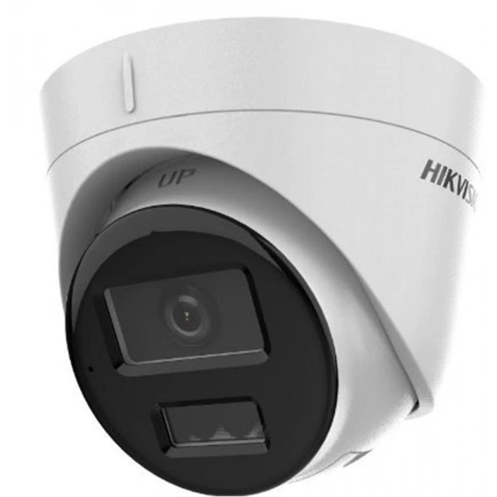 Hikvision Ds-2cd1323g2-lıuf Smartlight  2mp 2.8mm Dome Kamera 30 Mt Ip Ir Sesli