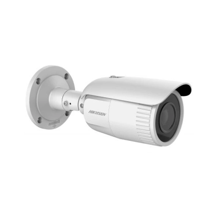 HIKVISION DS-2CD1623G0-IZS 2Mpix, 2,8-12mm  Motorize Lens, H265+,30Mt Gece Görüşü, SD Kart, PoE, Bullet IP Kamera