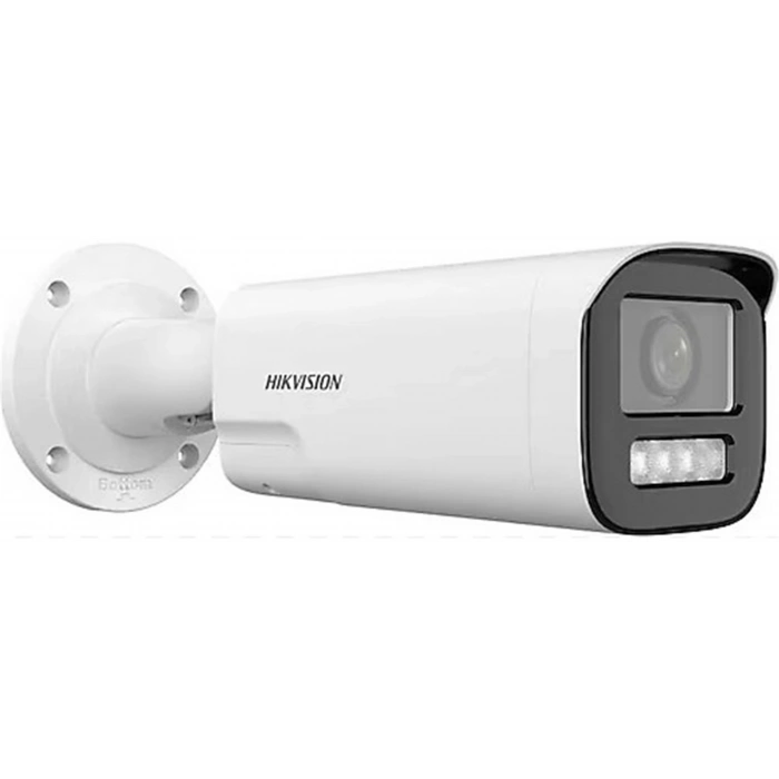 Hikvision Ds-2cd1663g2-lızsu-sl 6 Mp 2.7-13,5mm Lens Motorize Ir Ip Bullet Kamera