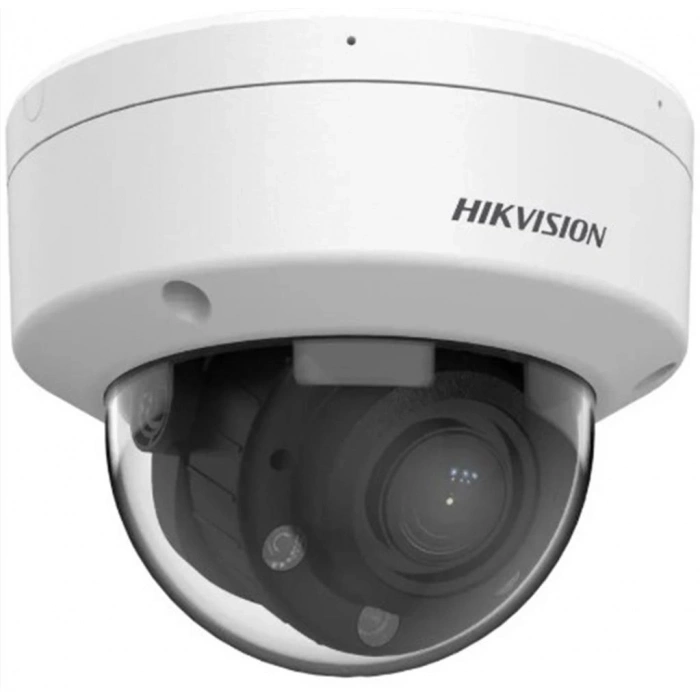 Hikvision Ds-2cd1763g2-lızsu 6 Mp 2.8-12m Lens Motorize Ir Ip Dome Kamera