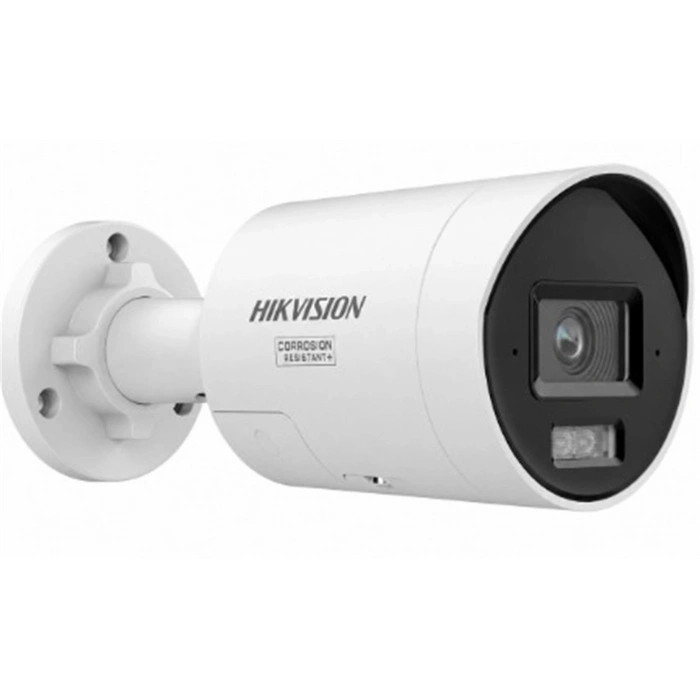 Hikvision Ds-2cd2083g2-lı2u-sl 8mp 2.8mm Colorvu Ip Bullet Kamera
