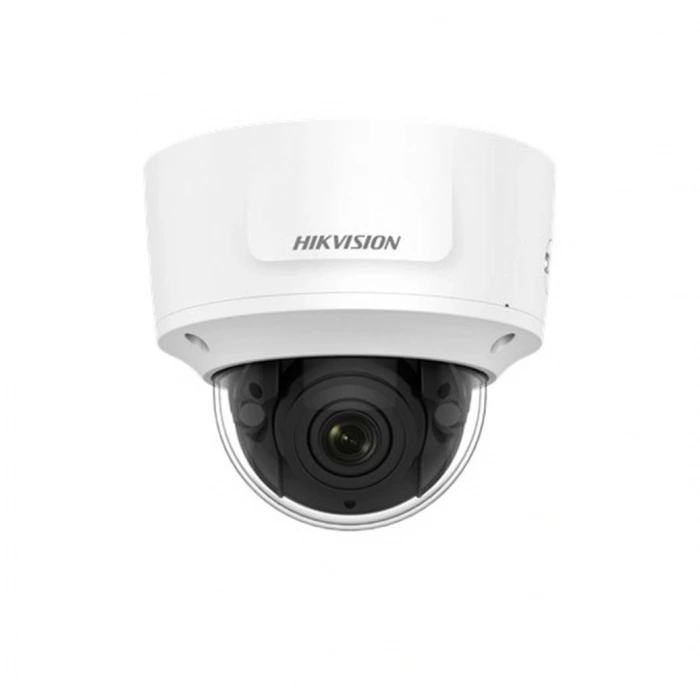 Hikvision DS-2CD2743G2-IZS 4mp 2.8mm-12mm Motorize Ip Dome Kamera