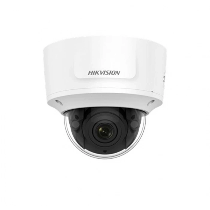 Hikvision Ds-2cd2743g2-lızs2u-sl 4mp 2.8mm-12mm Motorize Ip Dome Kamera