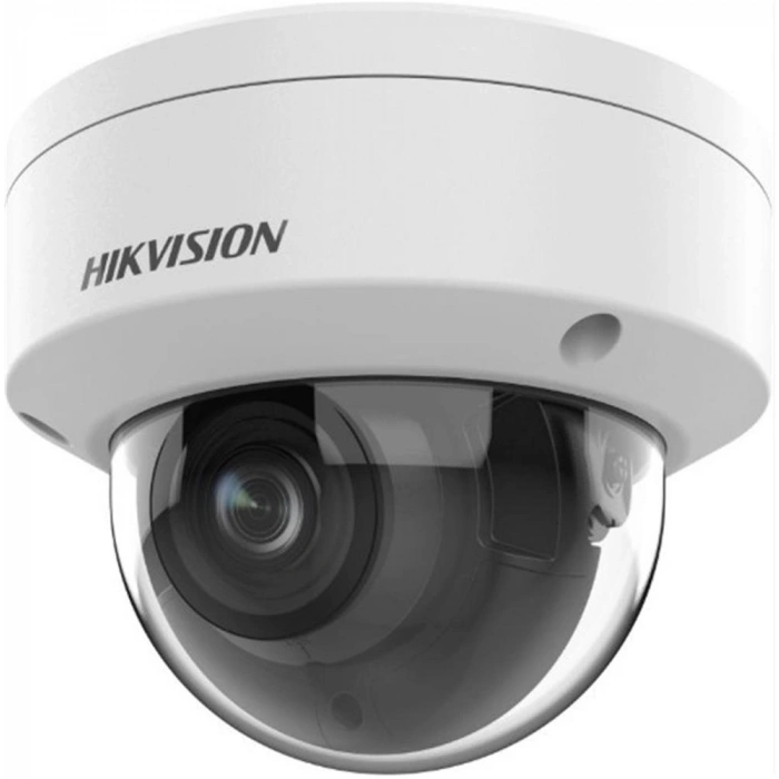 Hikvision Ds-2cd2746g2ht-ızs 4 Mp 2.8-12mm Motorize Lnsli Darkfighter Ir Dome Ip Kamera