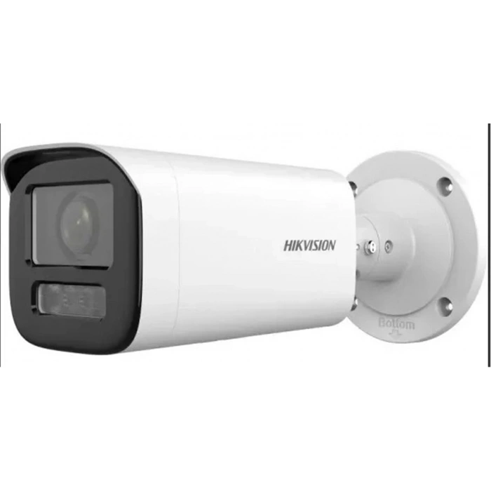 Hikvision Ds-2cd3661g2-lızsu 6mp Akıllı Hibrit Işık Motorize Varifocal Bullet Kamera