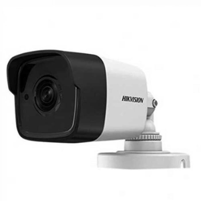 Hikvision Ds-2ce16d0t-exlpf 2mp 2.8 Mm 1080p Sabit Lens Dual Light Bullet Kamera