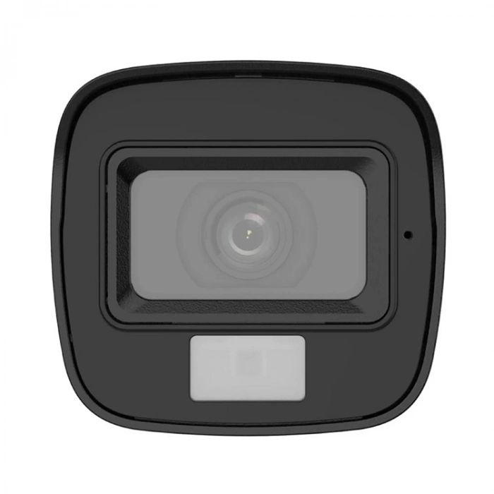 Hikvision Ds-2ce16k0t-lpfs 5mp 2.8mm Lens Dual Light 25mt Bullet Kamera