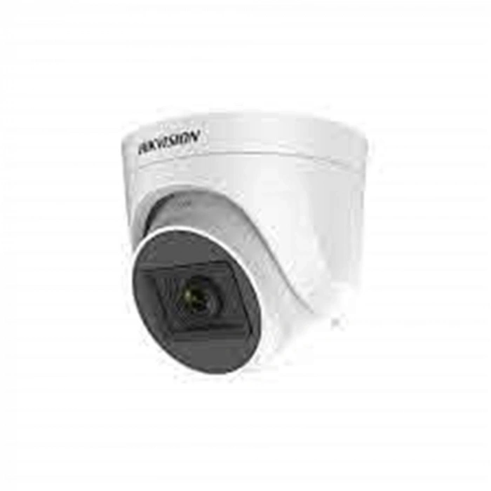 Hikvision Ds-2ce76h0t-ıtpf Tvı 5mp 2.8mm Sabit Lens Ir Dome Kamera