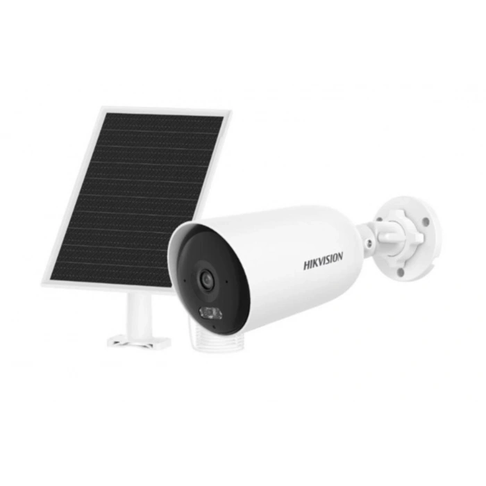 Hikvision Ds-2cfs04-4g 4mp Solar 4g Bullet Ip Kamera