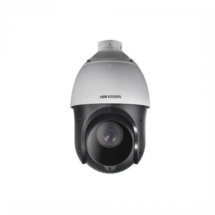 Hıkvısıon Ds-2de4425ıw-de, 4mpix, 4,8-120mm Lens, 25x Optik Zoom, 100mt Gece Görüşü, Sd Kart, Poe, Ses Giriş Çıkış, H265+, Speed Dome Ptz Ip Kamera (ayak Dahil)